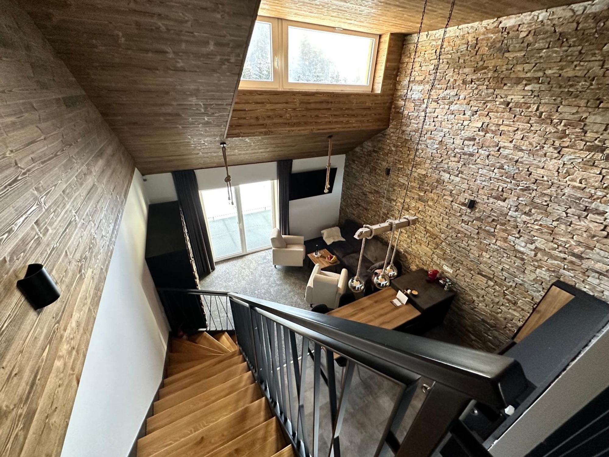 Luxusni Apartmany Domovjanka - Lysa Hora, Smrk, Kminek, Slavic Bila  Exterior foto