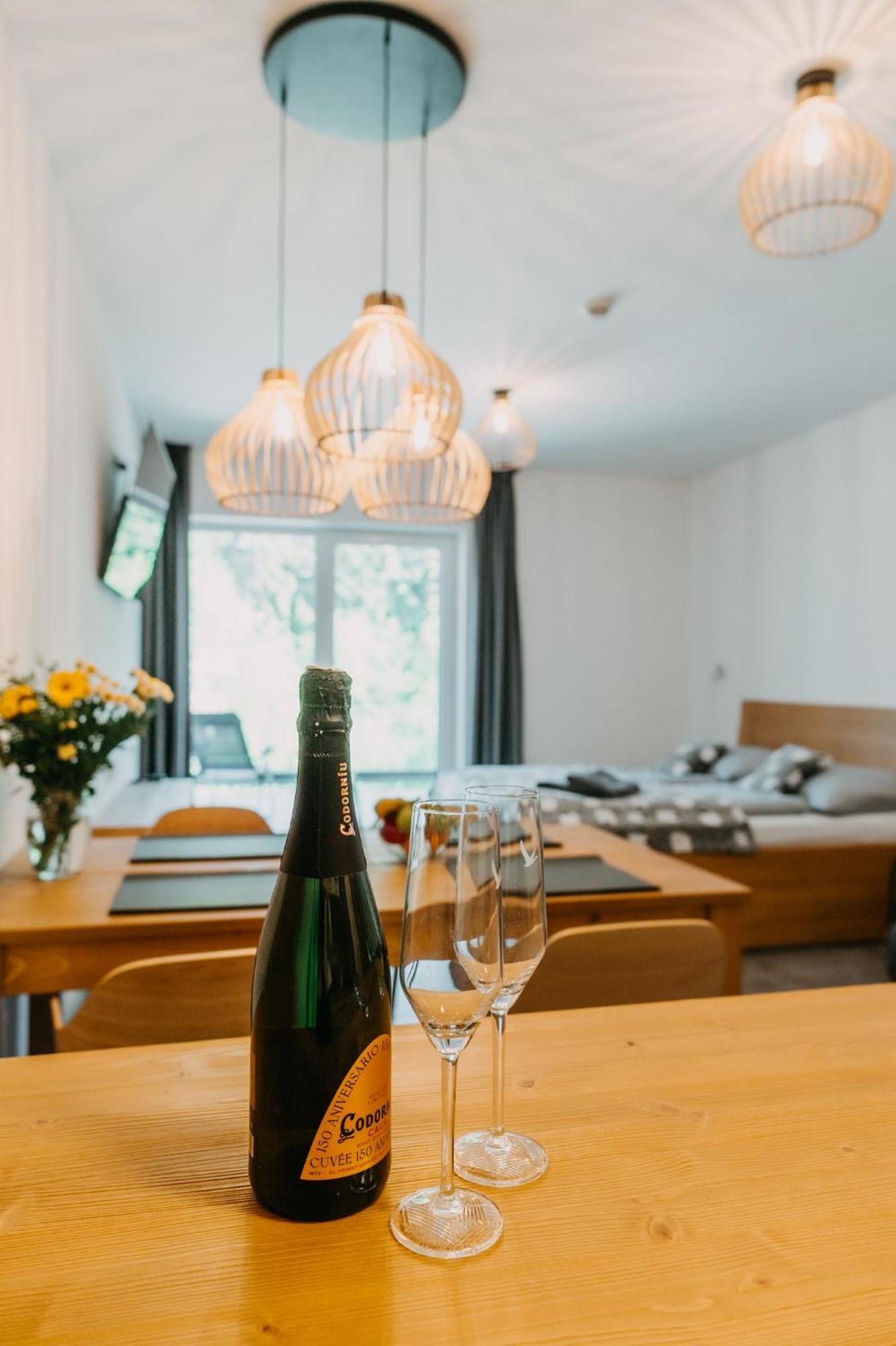 Luxusni Apartmany Domovjanka - Lysa Hora, Smrk, Kminek, Slavic Bila  Exterior foto