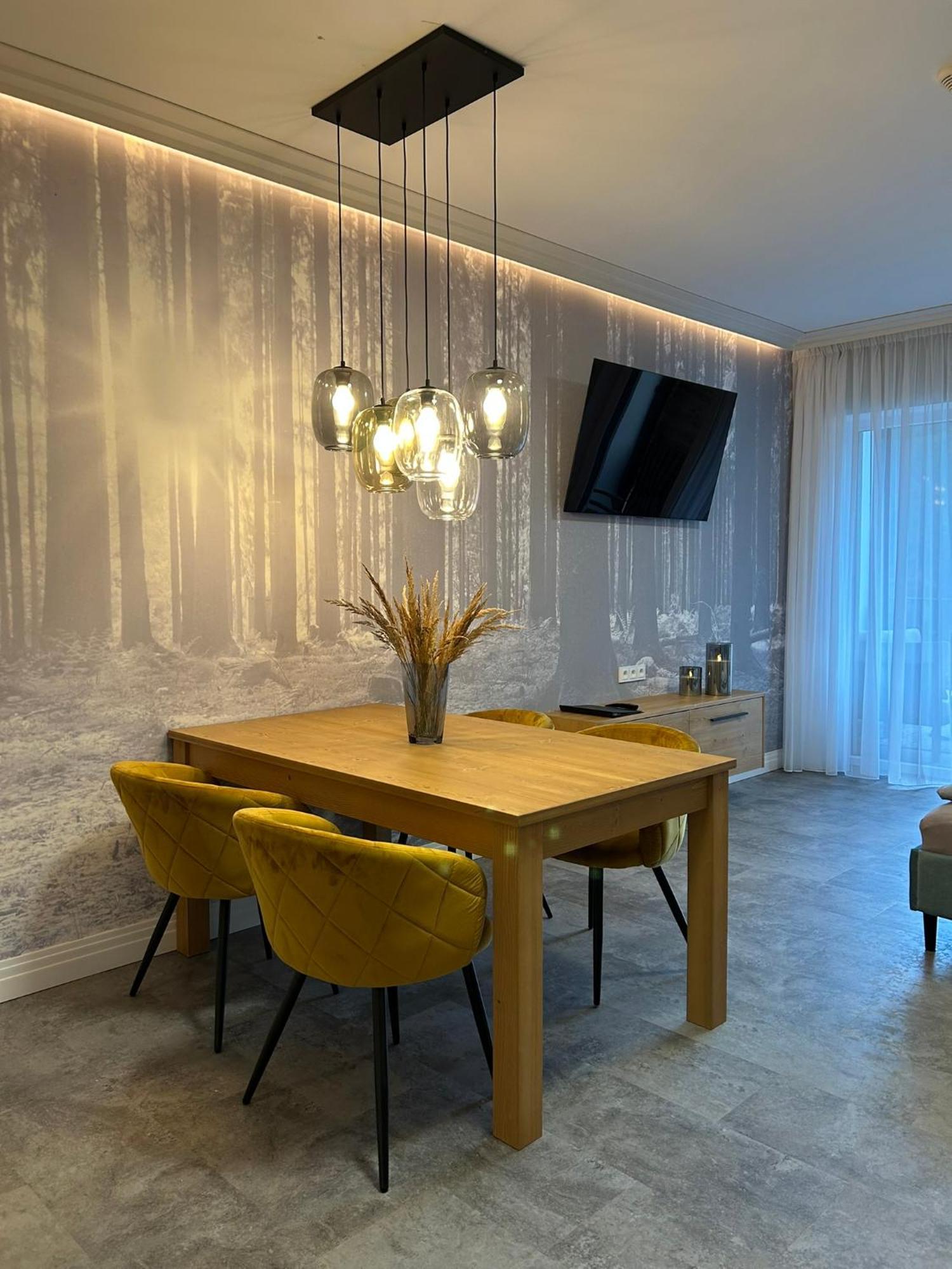 Luxusni Apartmany Domovjanka - Lysa Hora, Smrk, Kminek, Slavic Bila  Exterior foto