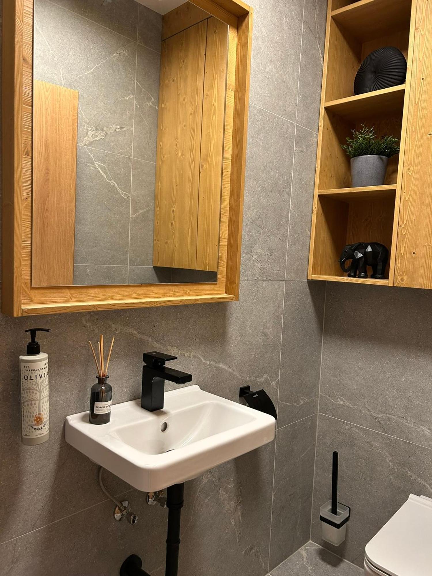 Luxusni Apartmany Domovjanka - Lysa Hora, Smrk, Kminek, Slavic Bila  Exterior foto
