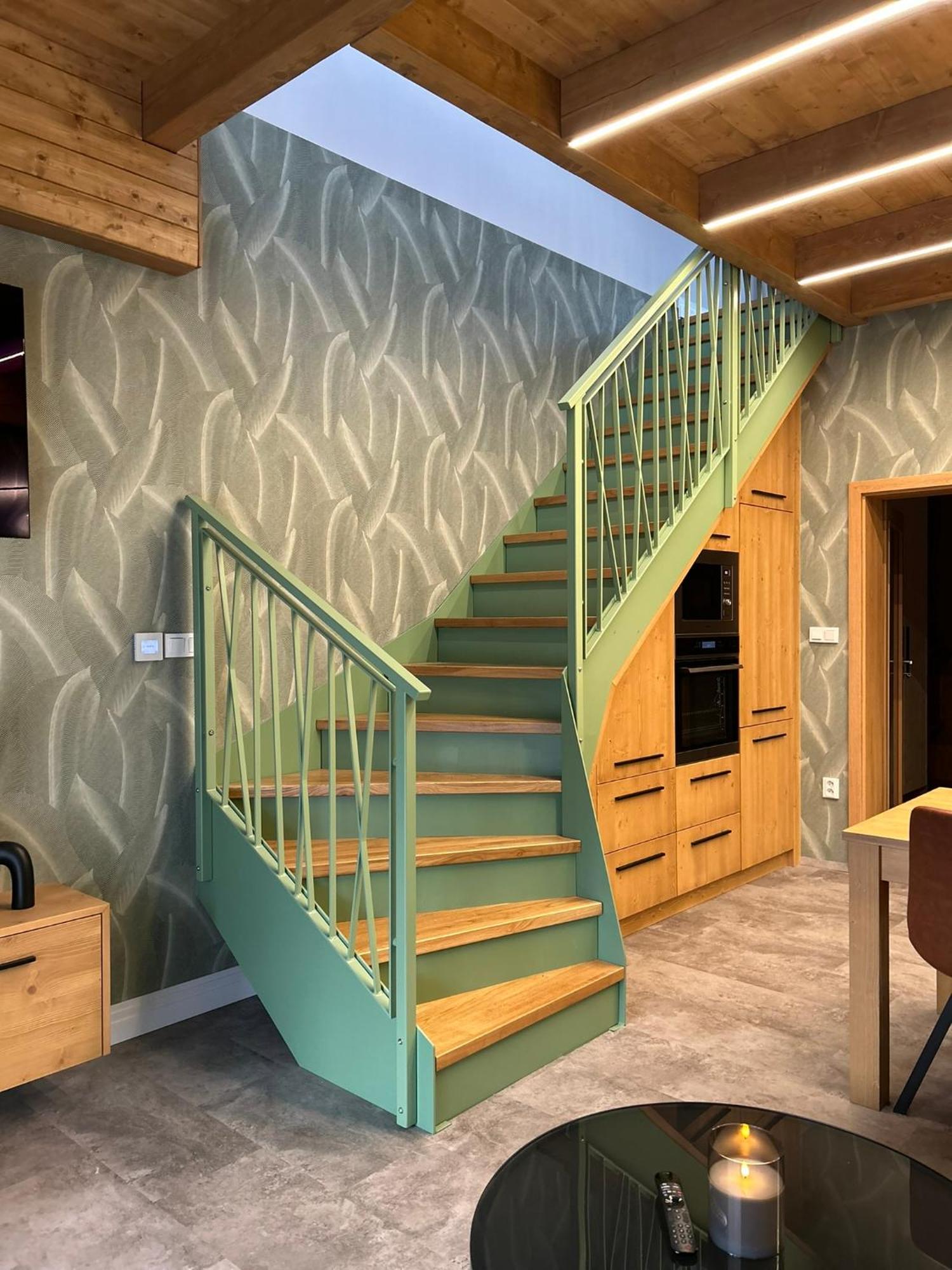 Luxusni Apartmany Domovjanka - Lysa Hora, Smrk, Kminek, Slavic Bila  Exterior foto